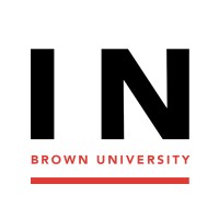 Lean In at Brown University logo