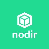nodir logo