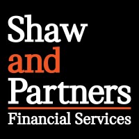 Shaw and Partners logo