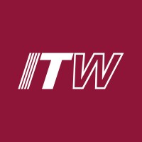 ITW logo