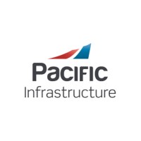 Pacific Infrastructure logo