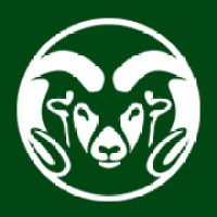 Colorado State University logo