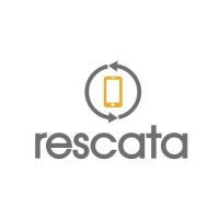 Rescata, Inc. logo