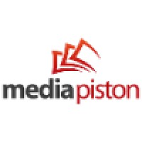 MediaPiston logo