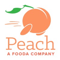 Peach Inc. logo