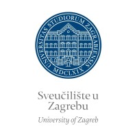 University of Zagreb/Sveuciliste u Zagrebu logo