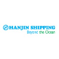 Hanjin Shipping / Net Shipping Oyj logo