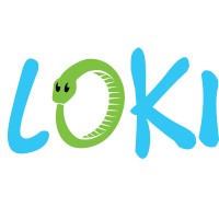Loki Studios logo