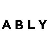 에이블리 (ABLY corporation) logo