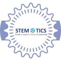 STEMOTICS logo