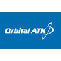 Orbital ATK logo