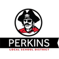 Perkins High School logo