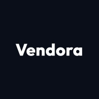 Vendora logo