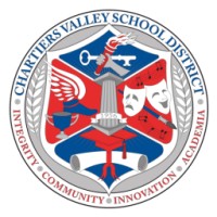 Chartiers Valley High School logo