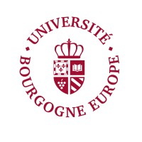 Université de Bourgogne logo