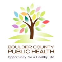 Boulder County Public Health logo