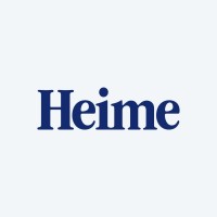 Heime (acquired by LastObject) logo