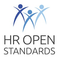 HR Open Standards Consortium logo