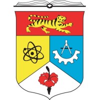 National University of Malaysia logo