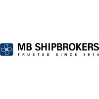 Maersk Broker Copenhagen logo