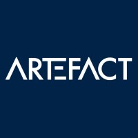 Artefact logo