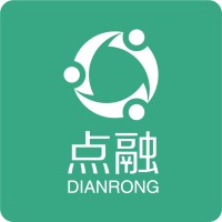 Dianrong.com (点融网) logo