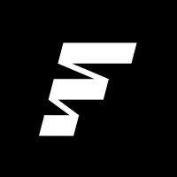 Fractional logo