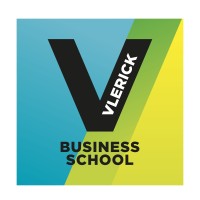 Vlerick Business School logo