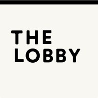 The Lobby logo