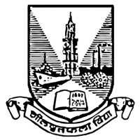 University of Mumbai logo