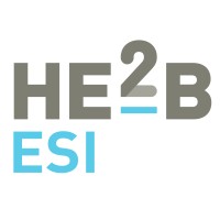 École Supérieure d'Informatique (ESI) logo