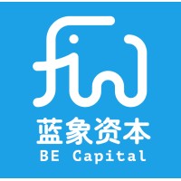 Blue Elephant Capital 蓝象资本 logo