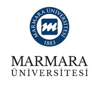 Marmara University logo