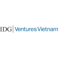 IDG Ventures logo