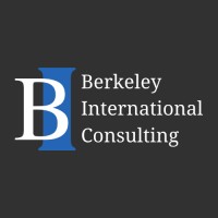 Berkeley International Consulting logo