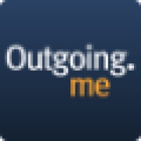 Outgoing.me logo
