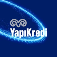 Yapı Kredi logo