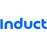 Induct logo