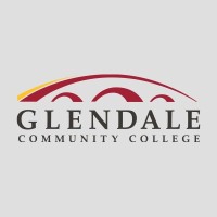 Glendale Community College logo