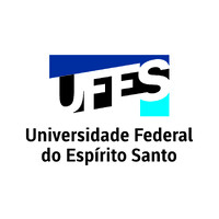 Universidade Federal do Espírito Santo (Oficial) logo