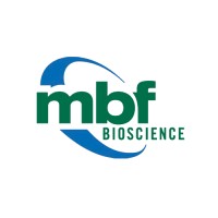MBF Bioscience logo