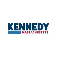 Kennedy For MA logo