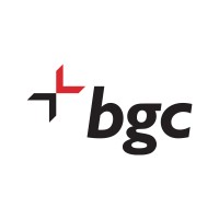 BGC Partners logo