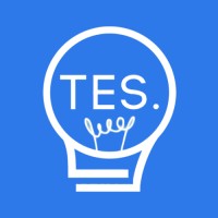 Trinity Entrepreneurial Society (TES) logo