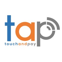 Touch and Pay Technologies Ltd  (YC W22) logo