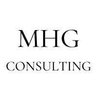 MHG Consulting logo