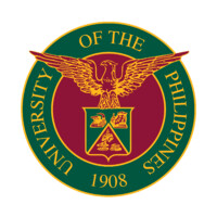 University of the Philippines logo