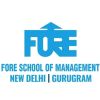 Fore School of Management logo