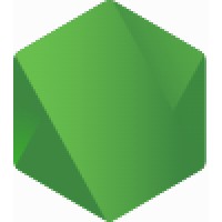 Node.js logo