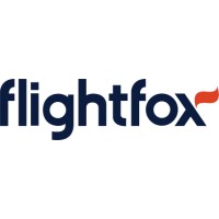 Flightfox logo
